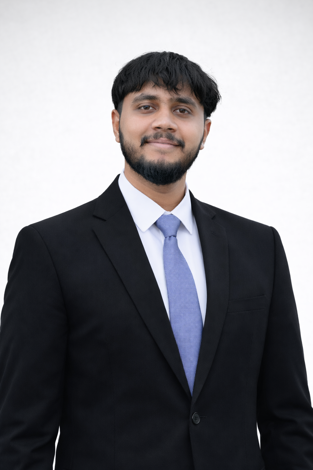 Kanav Rajput - CEO