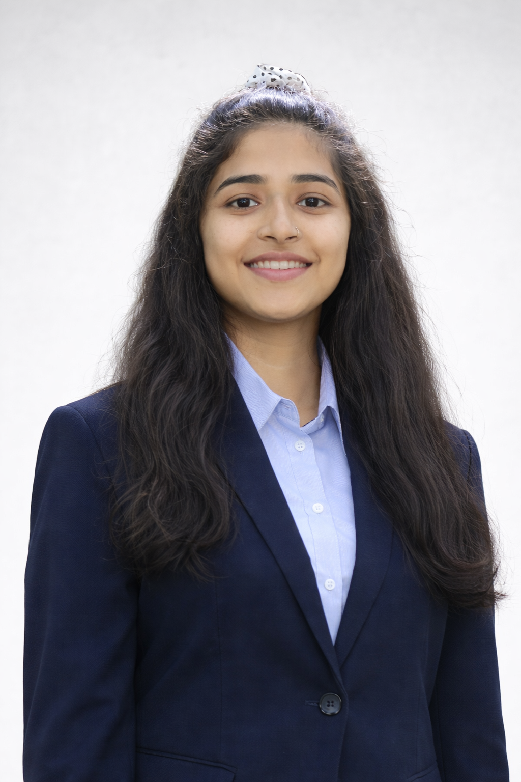 Babita Kapkoti - Director